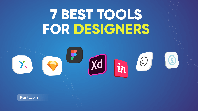 7 Best Tools For Designers
